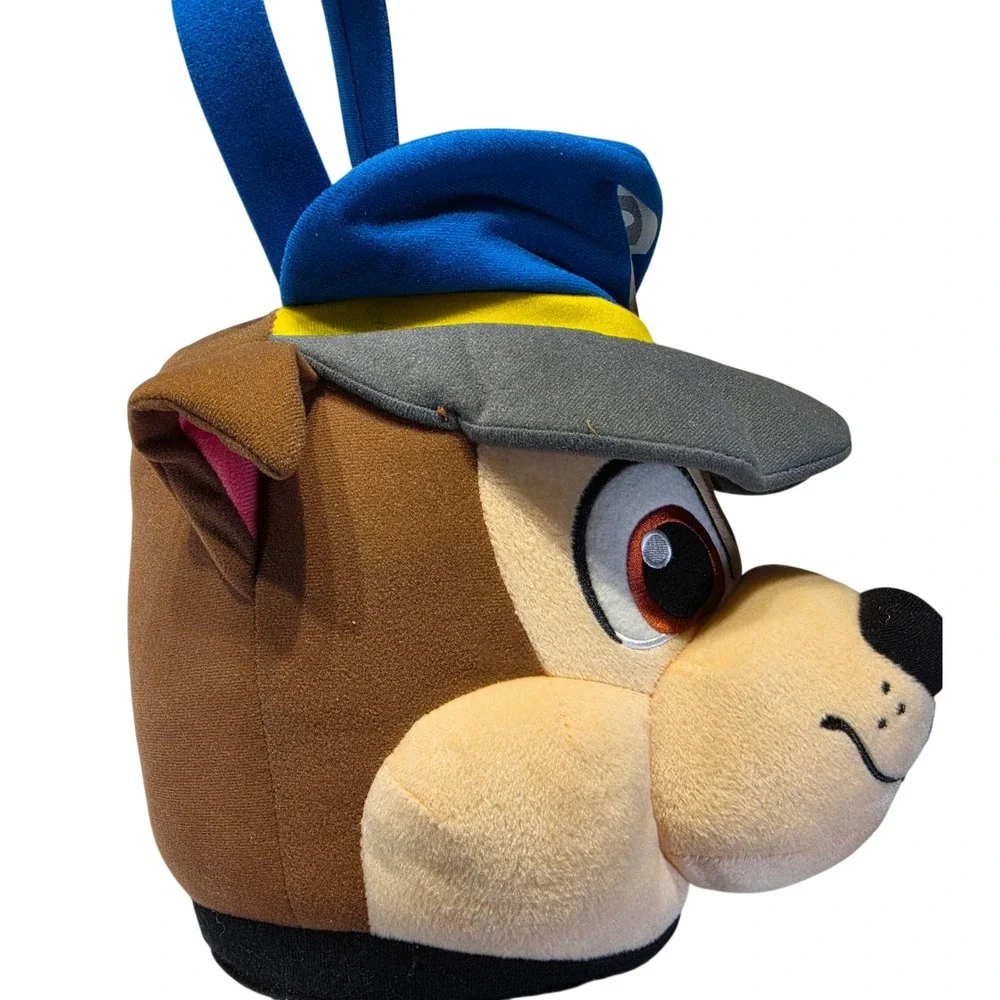 Nickelodeon paw patrol
